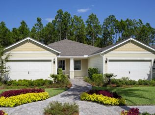 Ellenwood Plan, Del Webb Nocatee, Ponte Vedra, FL 32081
