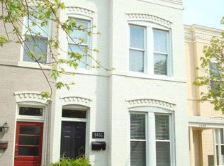 1406 Constitution Ave NE, Washington, DC 20002