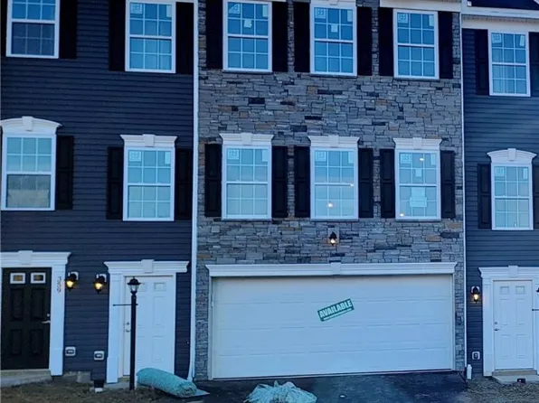 357 Trinity Way #T8b, Wexford, PA 15090