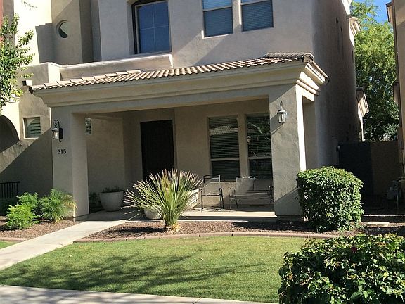 2nd image of 315 W Herro Ln