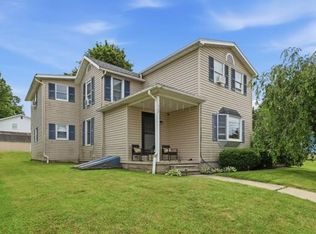 117 Ward Ave, Towanda, PA 18848