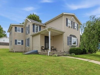 117 Ward Ave, Towanda, PA, 18848
