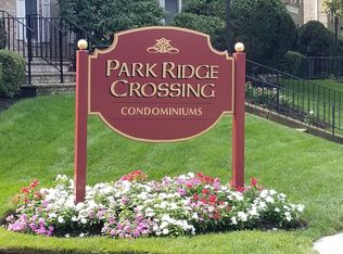 115A S Maple Ave, Park Ridge, NJ 07656