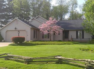 1000 Stonewall St NE, Canton, OH