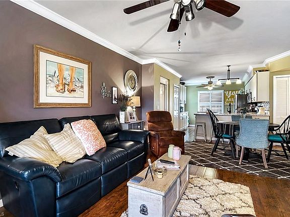 3rd image of 5312 Chiquita Blvd S APT 101A