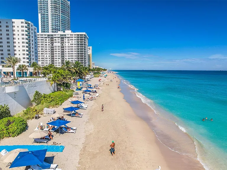 3101 S Ocean Dr #1904 — Photo 30