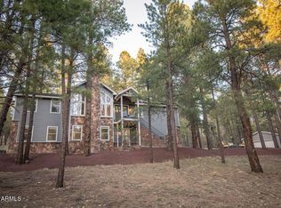 1253 Highland Meadow Rd, Flagstaff, AZ 86005