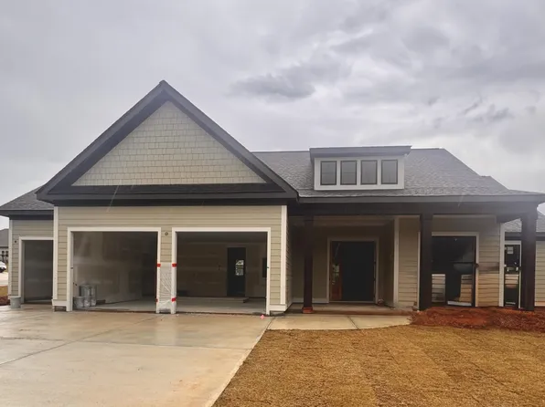 1565 Legend Dr, Greensboro, GA 30642