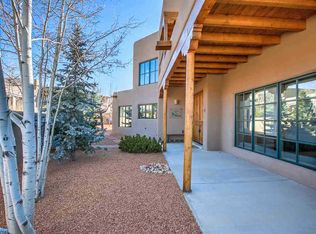 4 Camino Del Centro, Santa Fe, NM 87507