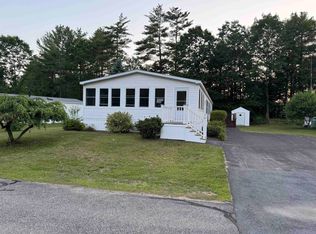 39 Temple Dr, Rochester, NH 03868