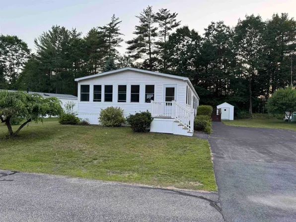 39 Temple Drive, Rochester, NH 03868