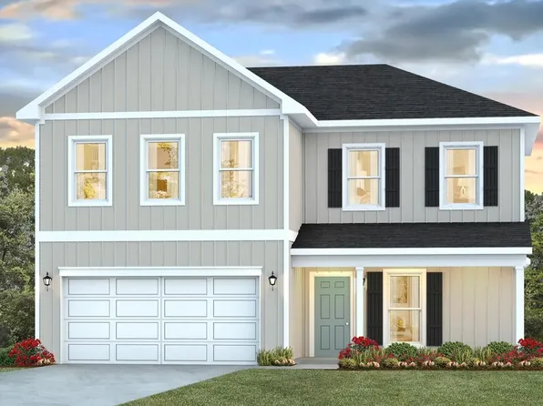 The Belfort Plan, Olson Ridge