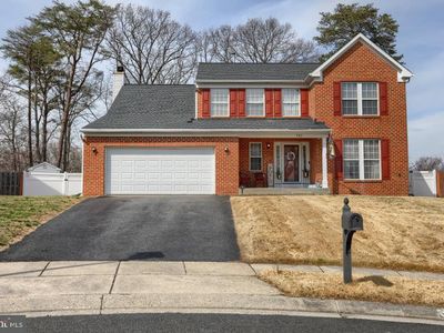 902 Minglewood Ln, Joppa, MD, 21085