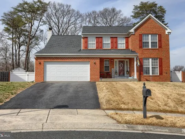 902 Minglewood Ln, Joppa, MD 21085