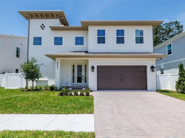 4021 Santiago St W, Tampa, FL 33629