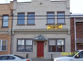 1148 Dohrman St #1, Mc Kees Rocks, PA 15136