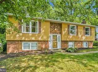 6603 Seward Rd, Bowie, MD 20720
