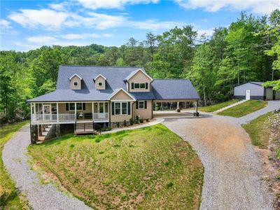 4646 Cabin Creek Rd, Hays, NC, 28635