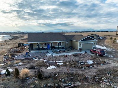 23429 County Road 1, Berthoud, CO, 80513