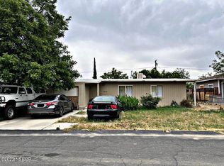 4868 Sisquoc St, New Cuyama, CA 93254