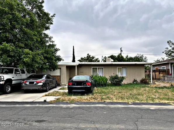 4868 Sisquoc St, New Cuyama, CA 93254