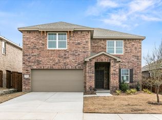 1225 Herring Dr, Forney, TX 75126