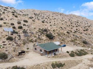 49276 Burns Canyon Rd, Pioneertown, CA 92268