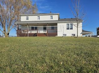 4442 County Road 68, Auburn, IN 46706