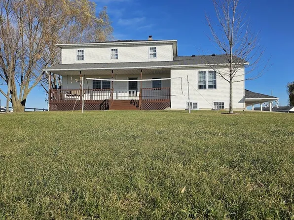 4442 County Road 68, Auburn, IN 46706