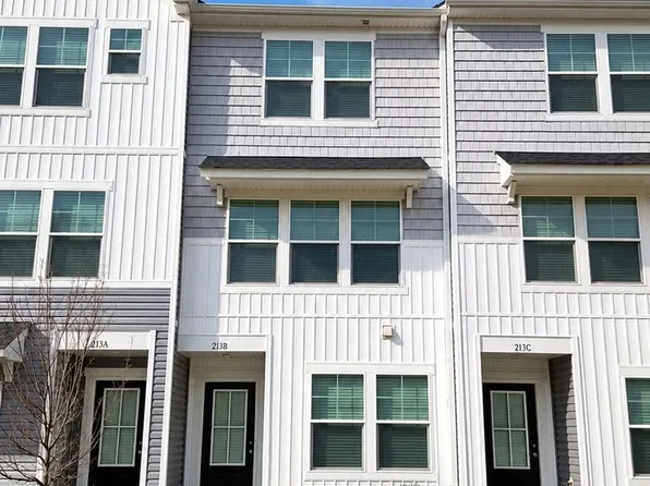 213 Kennerly Ave Unit B, Mooresville, NC 28115