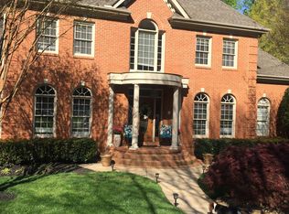 6 Oak Knob Ct, Simpsonville, SC 29681