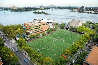 Rented by Fetner Properties