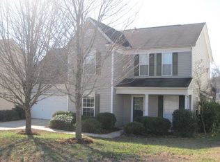 5207 Timbertop Ln, Charlotte, NC 28215