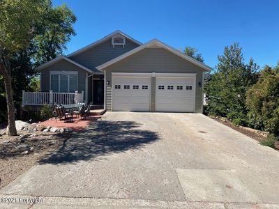 802 Dalbey Ave, Gillette, WY, 82716