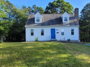125 Old Colony Dr, Mashpee, MA 02649