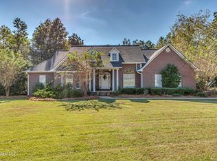 12507 Poplar Ln, Collinsville, MS 39325