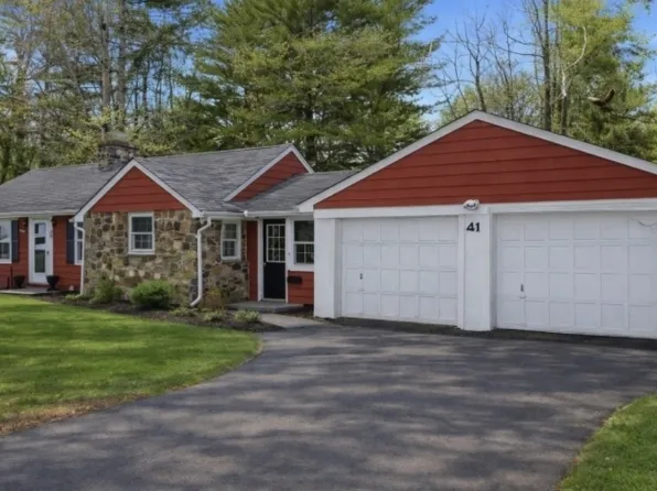 41 Summit Rd, Sparta Twp., NJ 07871