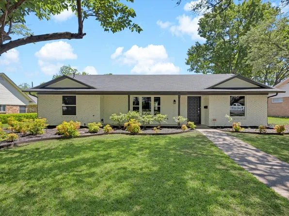 13970 Far Hills Ln, Dallas, TX 75240