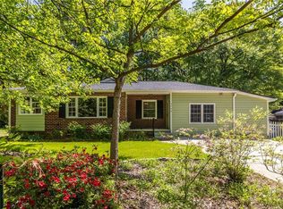 1740 Fairbanks St SW, Atlanta, GA