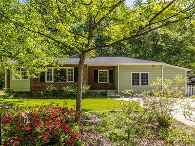 1740 Fairbanks St SW, Atlanta, GA, 30310