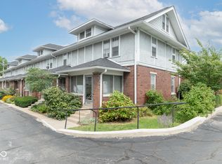 37 S Johnson Ave #16, Indianapolis, IN 46219