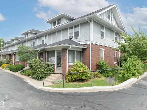 37 S Johnson Ave #16, Indianapolis, IN 46219