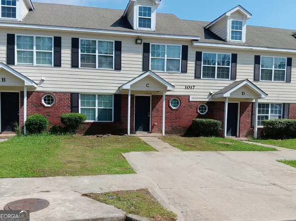 1017 Wheel House Ln APT C, Monroe, GA 30655