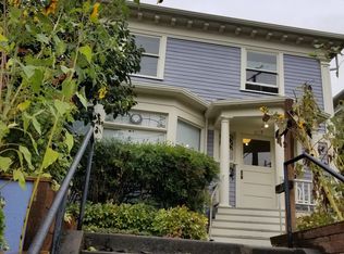 2117 SE Hawthorne Blvd UNITS A & B, Portland, OR 97214