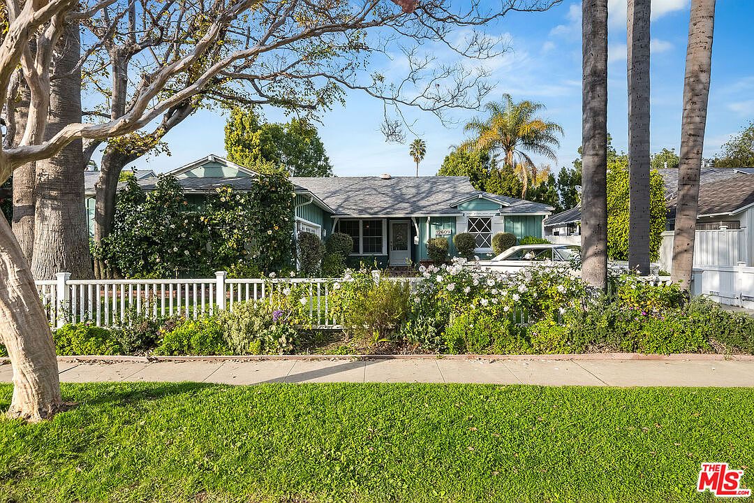 12609 Milbank St, Studio City, CA 91604 Zillow