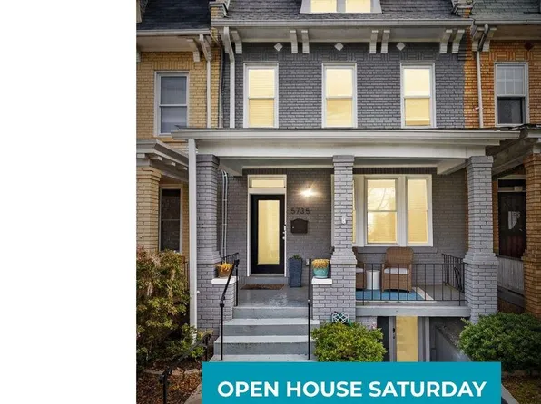 5735 9th St NW, Washington, DC 20011