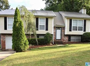 2669 Streetman Cir, Birmingham, AL 35235
