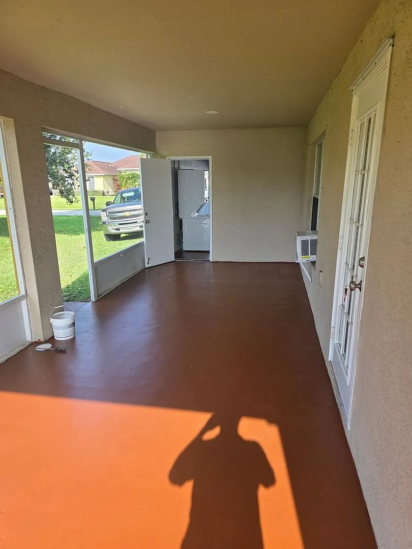 Charming 1BR House in Port Saint Lucie — Photo 2