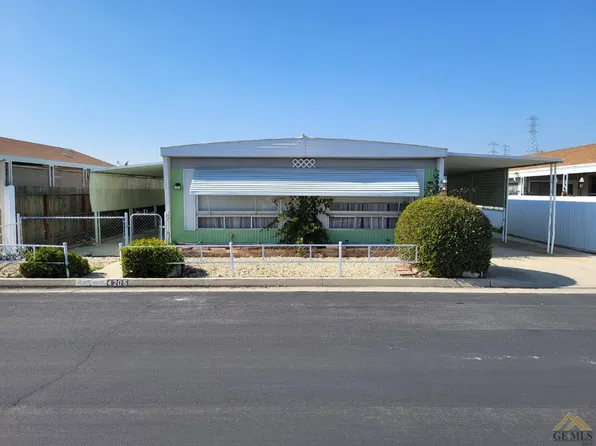 4205 Sabal Ct, Bakersfield, CA 93301
