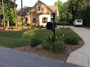 30 Muirfield Dr, Youngsville, NC 27596